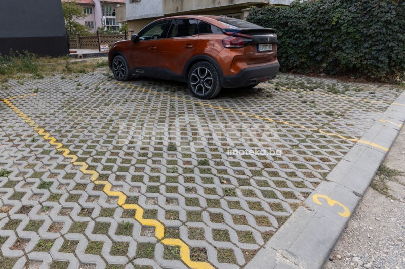 Na sprzedaż  2 sypialnie Warna , Winica , 85 mkw | 31005350 - obraz [17]