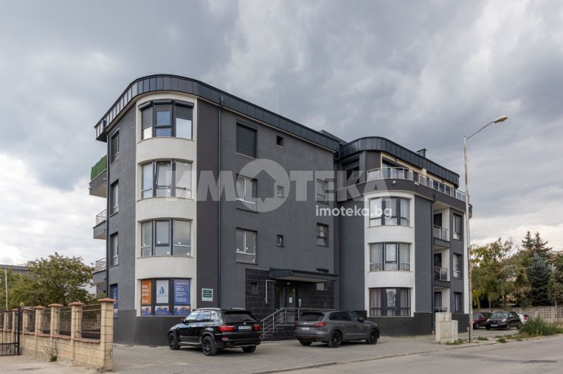 Na sprzedaż  2 sypialnie Warna , Winica , 85 mkw | 31005350 - obraz [16]