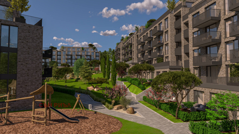 Продава 3-СТАЕН, гр. Варна, Виница, снимка 5 - Апартаменти - 52488084