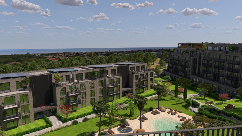 Продава 3-СТАЕН, гр. Варна, Виница, снимка 4 - Апартаменти - 52488084