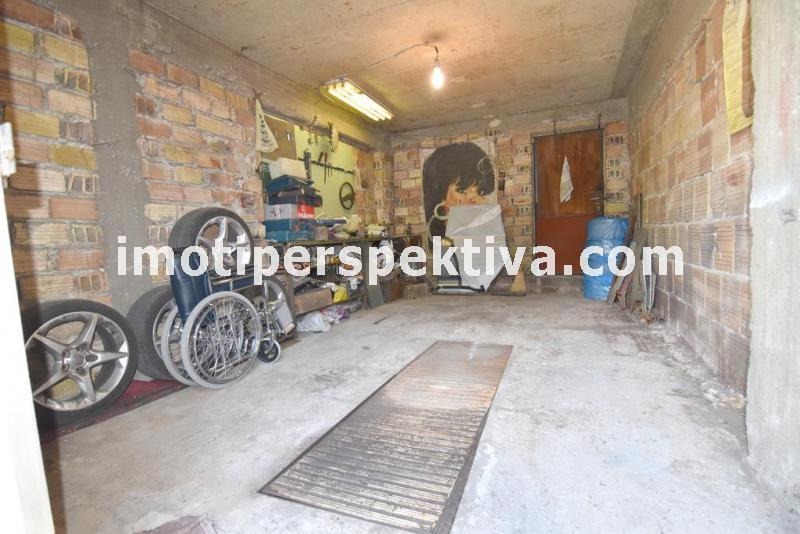 Продава 3-СТАЕН, гр. Асеновград, област Пловдив, снимка 15 - Апартаменти - 55176014