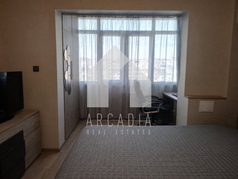 Продава 3-СТАЕН, гр. Пловдив, Тракия, снимка 5 - Апартаменти - 55914385