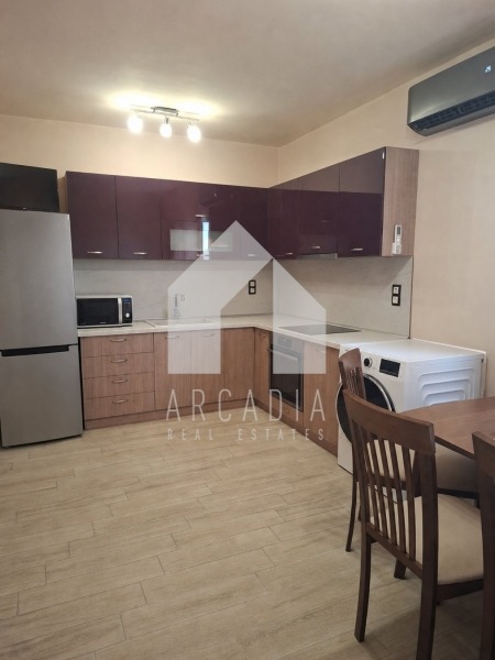 Продава 3-СТАЕН, гр. Пловдив, Тракия, снимка 2 - Апартаменти - 55914385