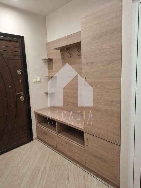 Продава 3-СТАЕН, гр. Пловдив, Тракия, снимка 9 - Апартаменти - 55914385