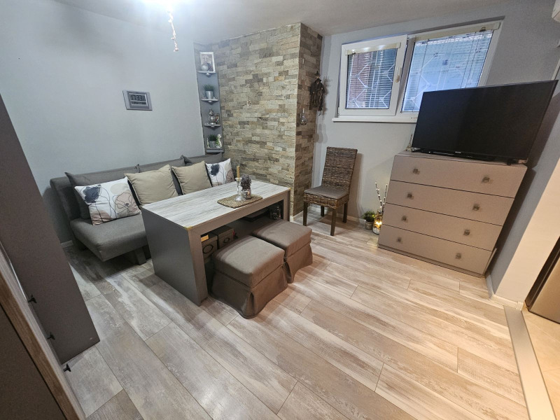 In vendita  3+ camere da letto Varna , Tsentar , 130 mq | 87227746 - Immagine [16]