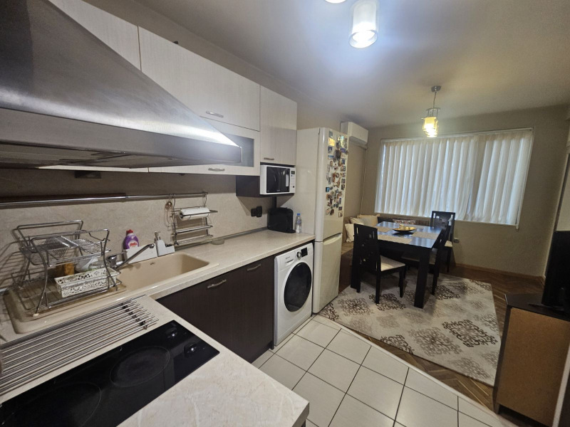 In vendita  3+ camere da letto Varna , Tsentar , 130 mq | 87227746 - Immagine [2]