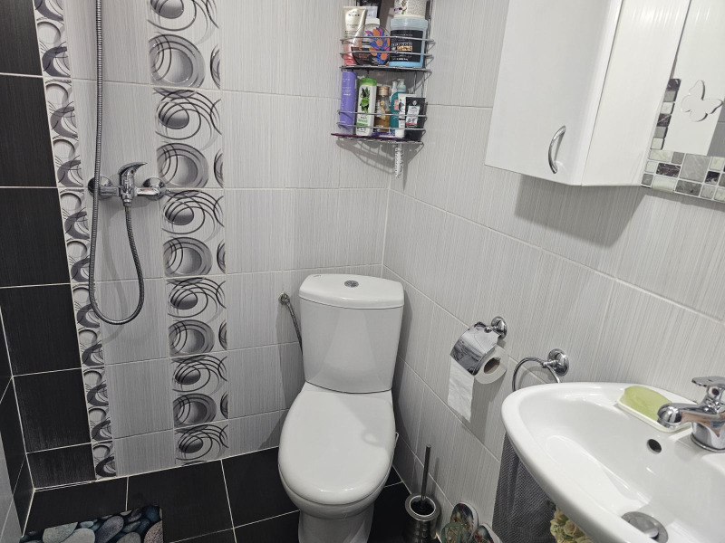 In vendita  3+ camere da letto Varna , Tsentar , 130 mq | 87227746 - Immagine [15]