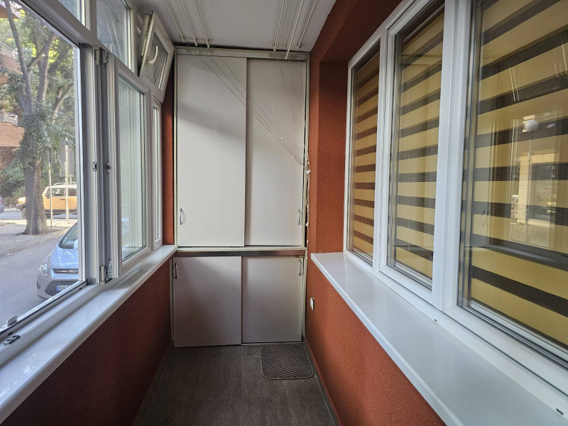 In vendita  3+ camere da letto Varna , Tsentar , 130 mq | 87227746 - Immagine [11]