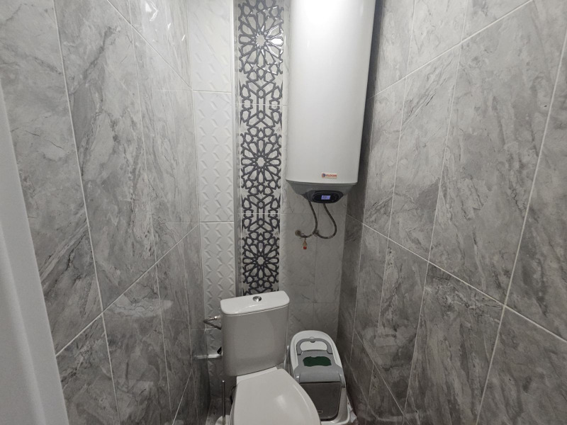 In vendita  3+ camere da letto Varna , Tsentar , 130 mq | 87227746 - Immagine [10]