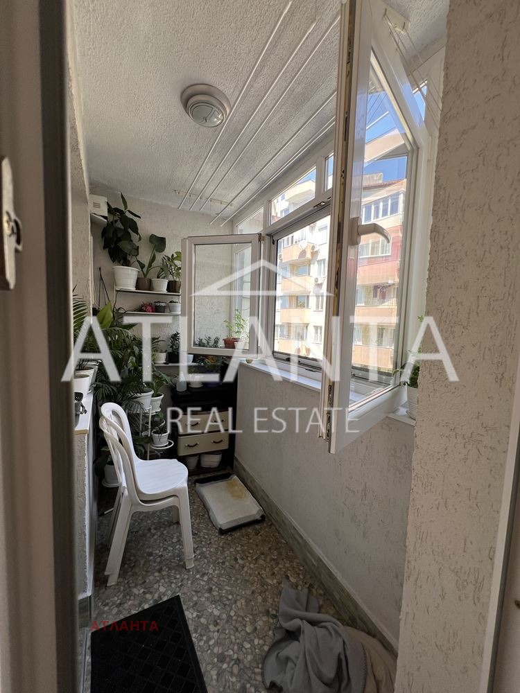 Продава МНОГОСТАЕН, гр. Варна, Лятно кино Тракия, снимка 14 - Апартаменти - 55573802