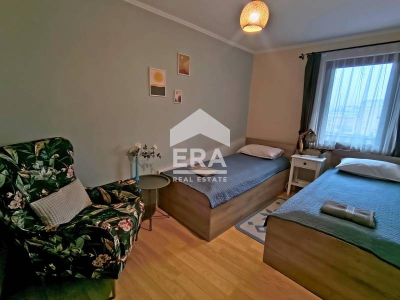 Продава ЕТАЖ ОТ КЪЩА, гр. Велико Търново, Стара част, снимка 8 - Етаж от къща - 53260407