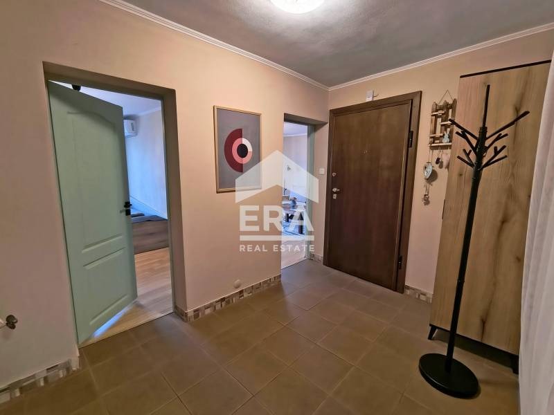 Продава ЕТАЖ ОТ КЪЩА, гр. Велико Търново, Стара част, снимка 4 - Етаж от къща - 53260407