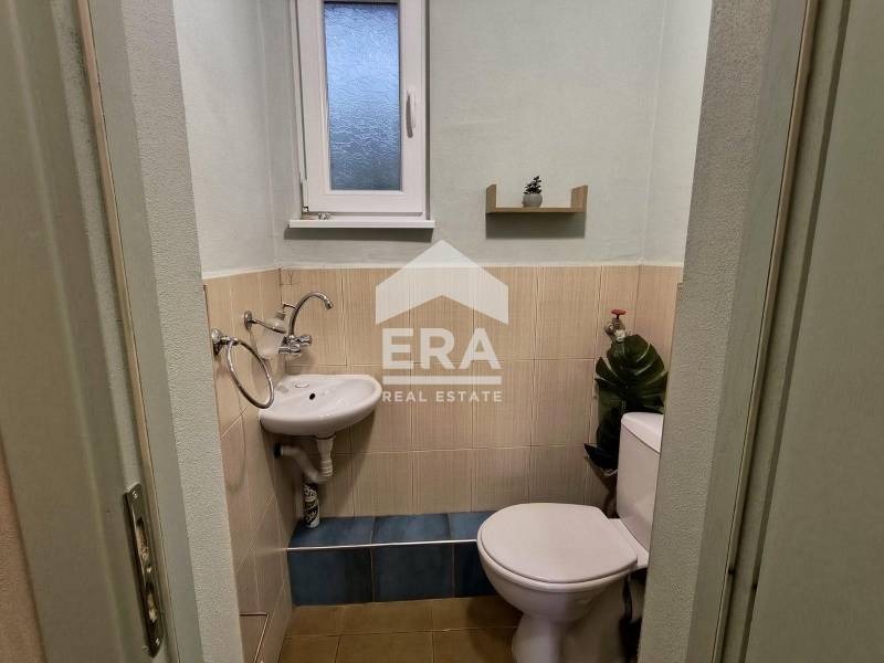 Продава ЕТАЖ ОТ КЪЩА, гр. Велико Търново, Стара част, снимка 9 - Етаж от къща - 53260407