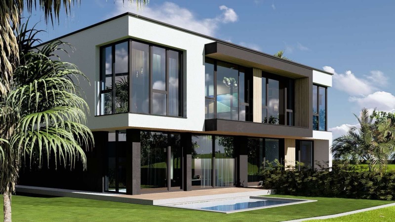 In vendita  Casa regione Burgas , Nesebar , 164 mq | 36216320 - Immagine [5]