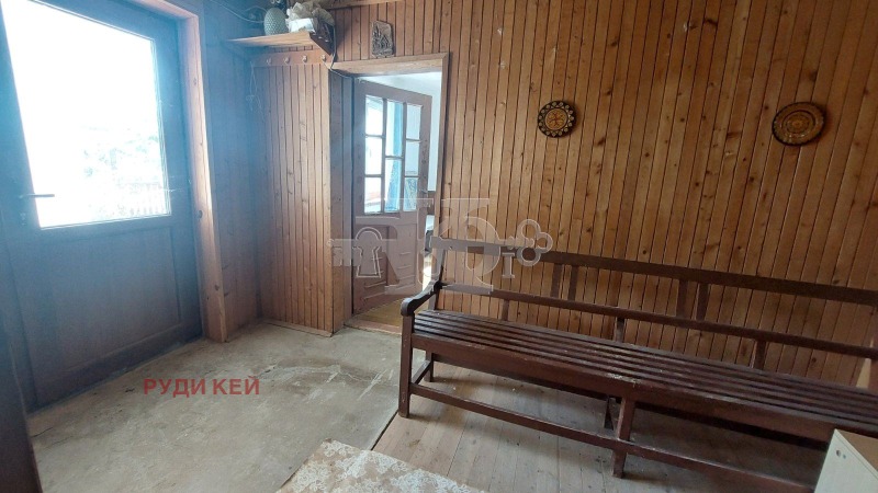 Продава КЪЩА, с. Осеново, област Варна, снимка 9 - Къщи - 52197621