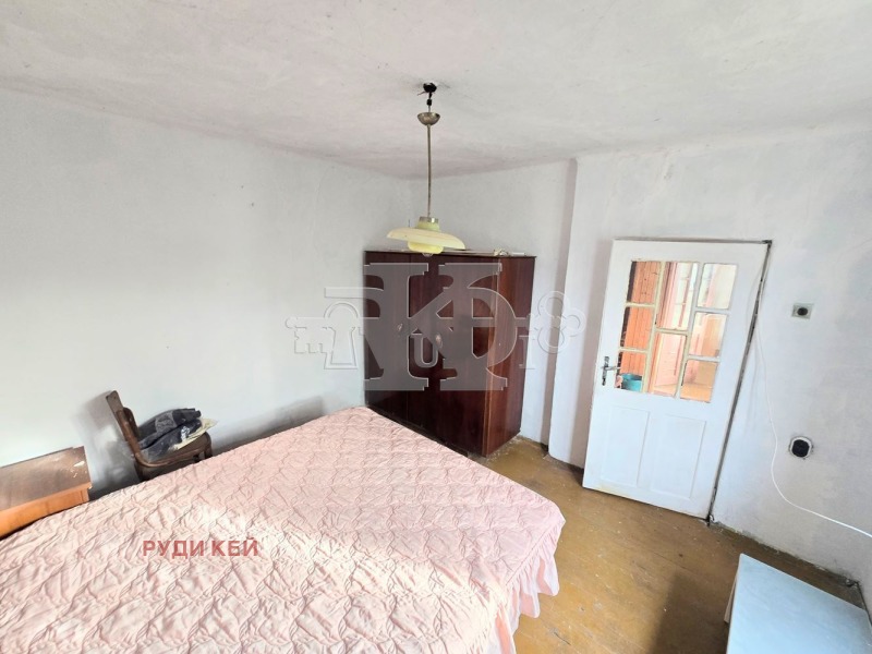 Продава КЪЩА, с. Осеново, област Варна, снимка 4 - Къщи - 52197621