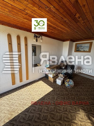 Продава КЪЩА, с. Осеново, област Варна, снимка 7 - Къщи - 54716040