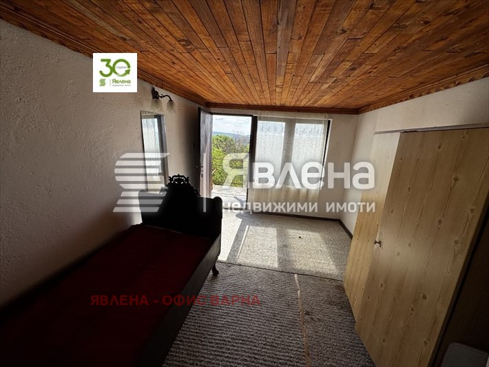 Продава КЪЩА, с. Осеново, област Варна, снимка 5 - Къщи - 54716040