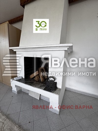 Продава КЪЩА, с. Осеново, област Варна, снимка 3 - Къщи - 54716040