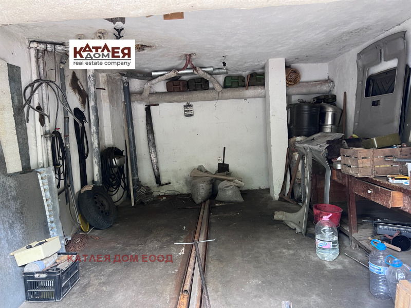 Te koop  Garage Vratsa , Reka Leva , 25 m² | 10374189