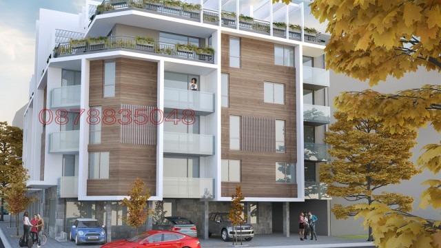 Zu verkaufen  Handlung Weliko Tarnowo , Kartala , 460 qm | 36954591 - Bild [5]
