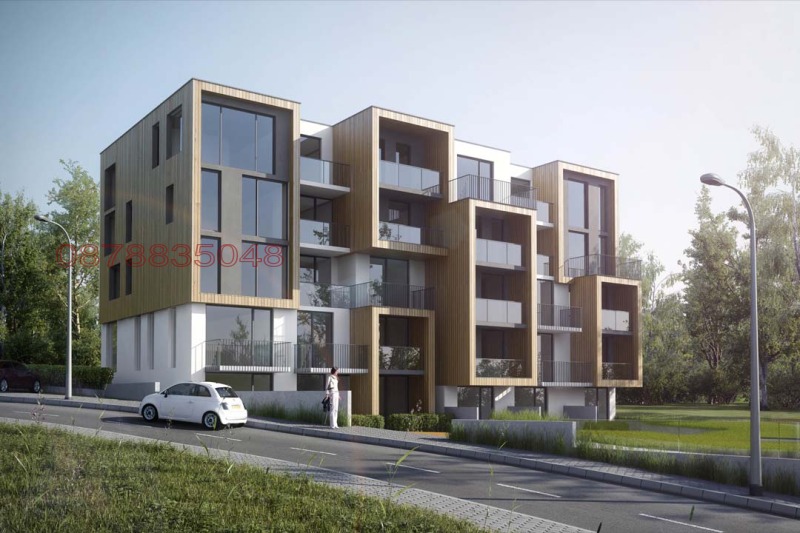 Zu verkaufen  Handlung Weliko Tarnowo , Kartala , 460 qm | 36954591 - Bild [4]