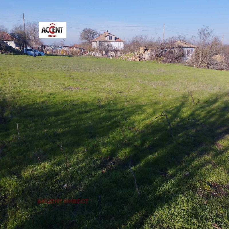 Продава ПАРЦЕЛ, с. Левски, област Варна, снимка 5 - Парцели - 53535785