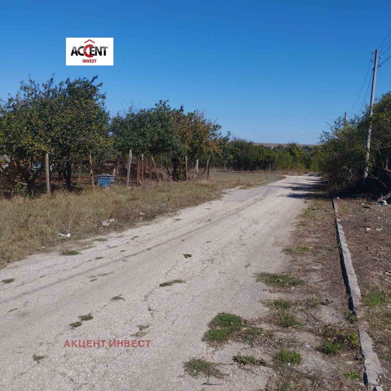 Продава ПАРЦЕЛ, с. Левски, област Варна, снимка 6 - Парцели - 53535785