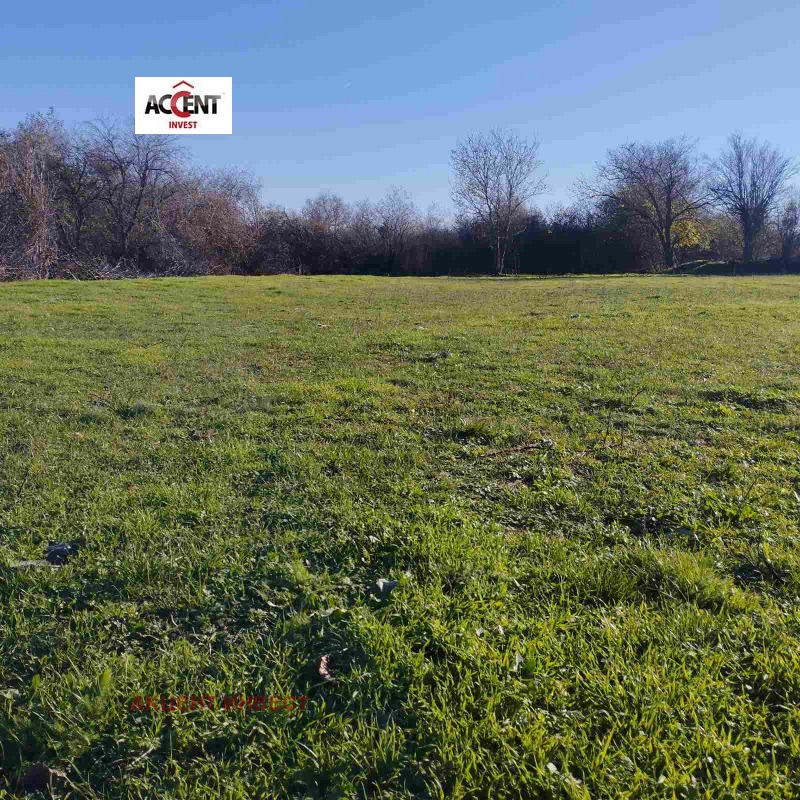 Продава ПАРЦЕЛ, с. Левски, област Варна, снимка 4 - Парцели - 53535785