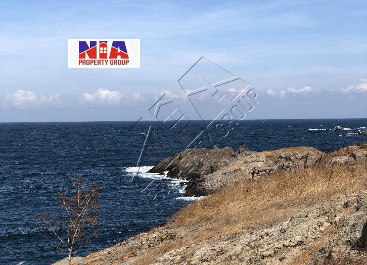 Продава ПАРЦЕЛ, гр. Созопол, област Бургас, снимка 2 - Парцели - 54132730