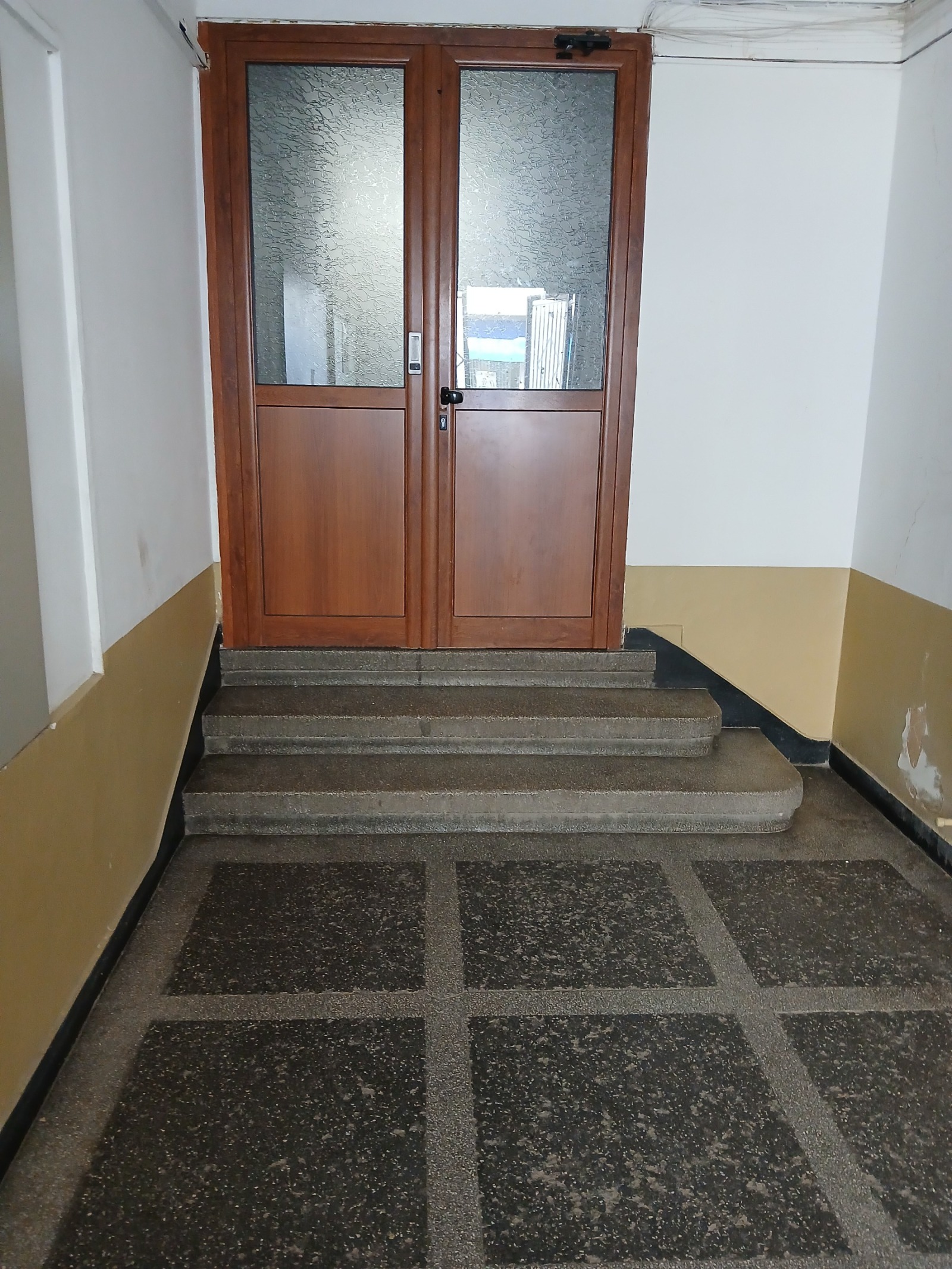 Продава 1-СТАЕН, гр. София, Център, снимка 12 - Апартаменти - 54638070