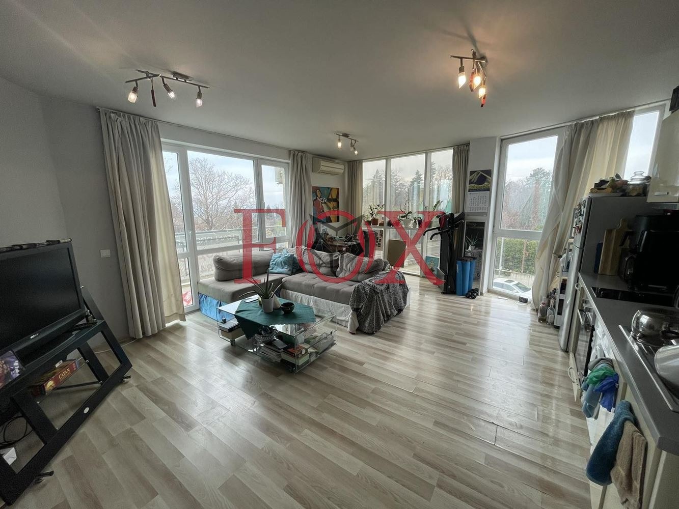 Продава 2-СТАЕН, гр. Варна, м-т Евксиноград, снимка 2 - Апартаменти - 53449735