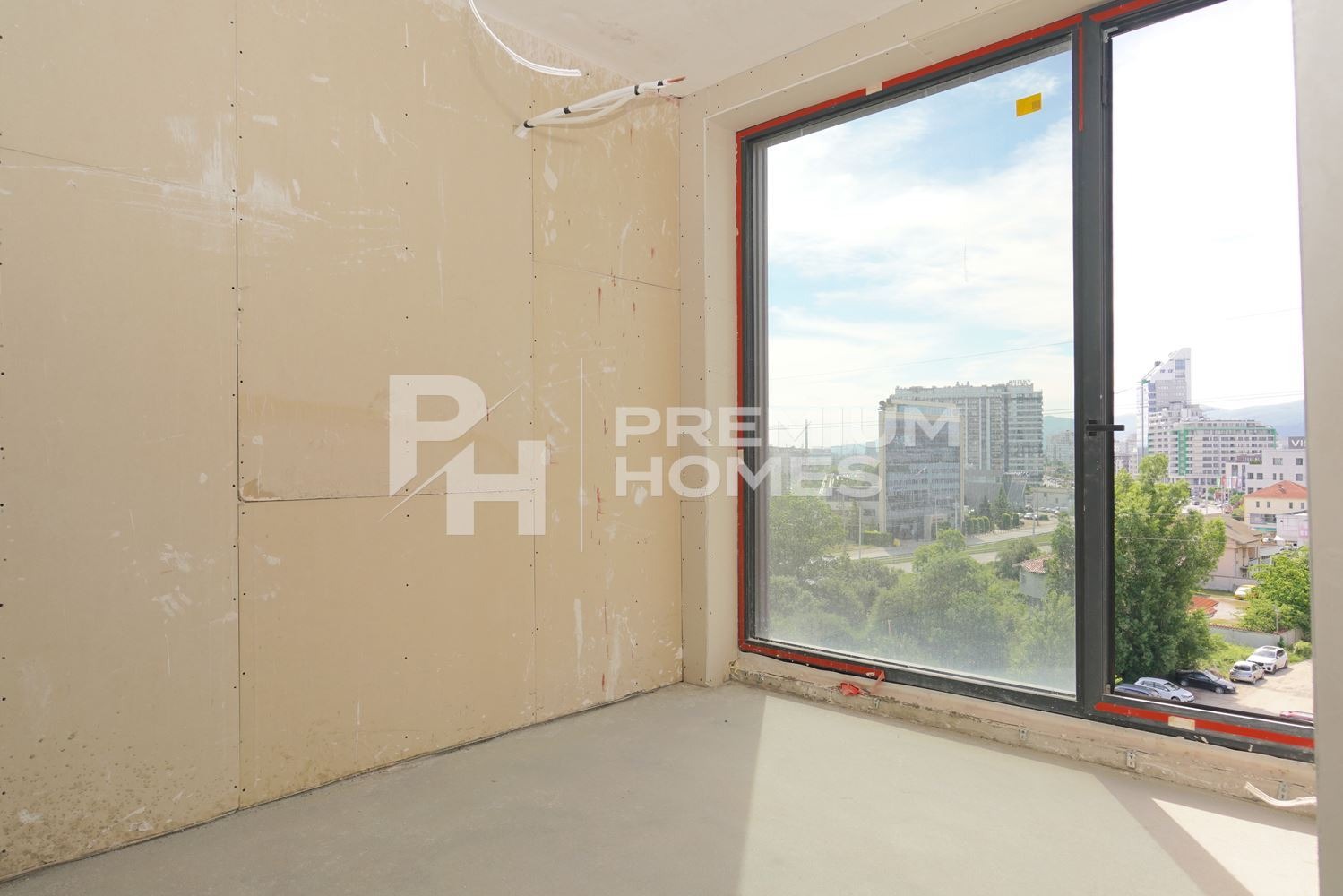 Продава 2-СТАЕН, гр. София, Дружба 2, снимка 2 - Апартаменти - 54602806