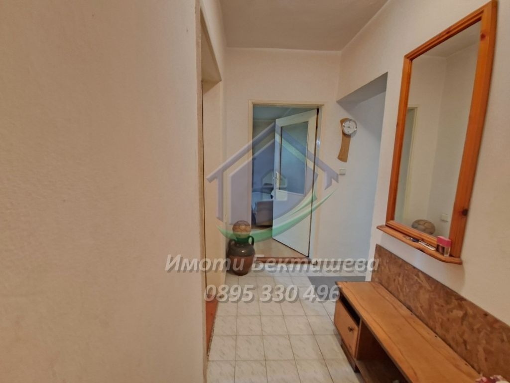 Продава 2-СТАЕН, гр. Русе, Широк център, снимка 5 - Апартаменти - 55059585
