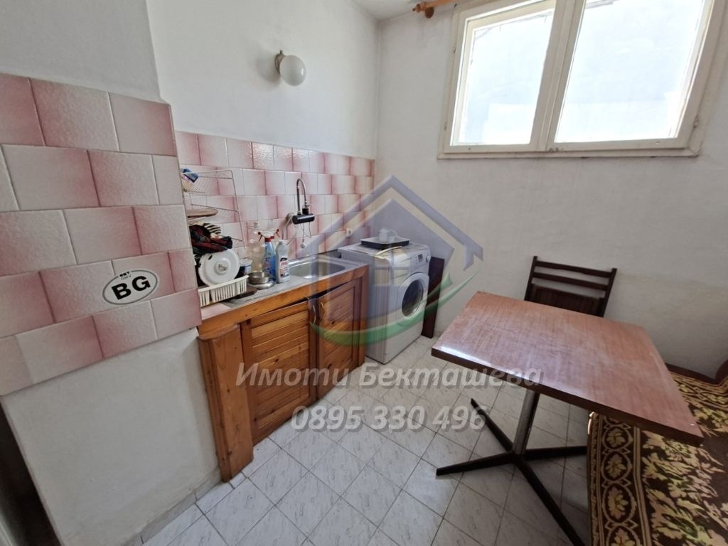Продава 2-СТАЕН, гр. Русе, Широк център, снимка 11 - Апартаменти - 55059585