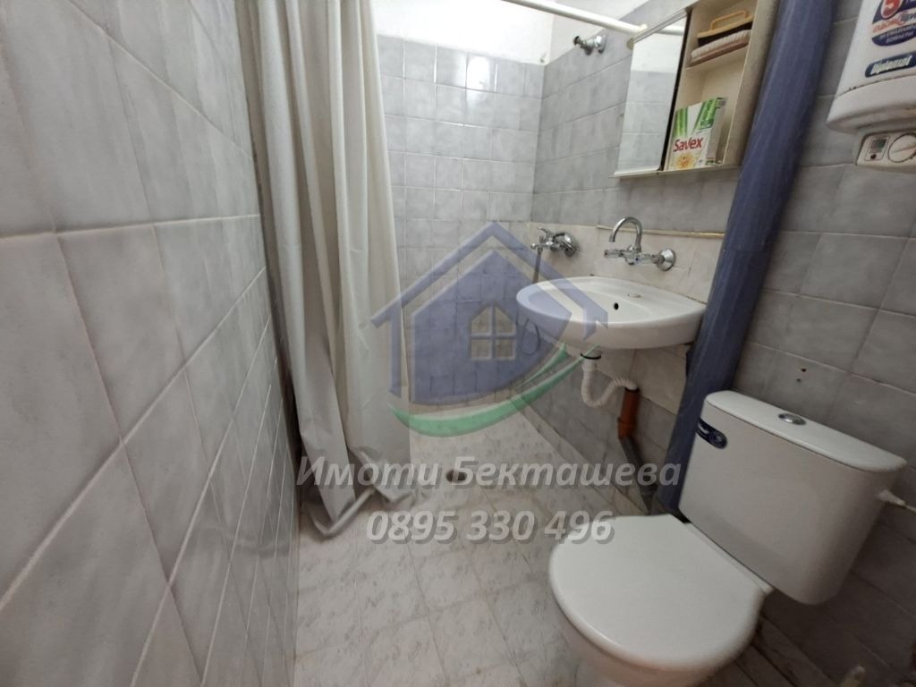 Продава 2-СТАЕН, гр. Русе, Широк център, снимка 13 - Апартаменти - 55059585