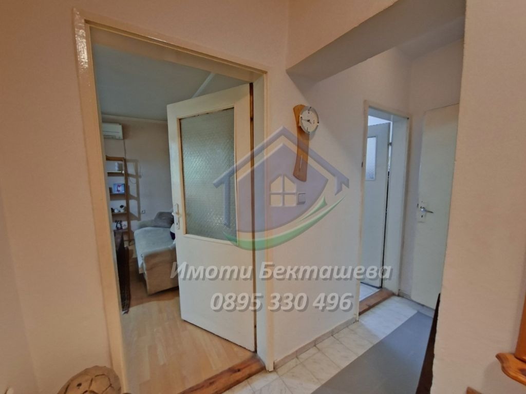 Продава 2-СТАЕН, гр. Русе, Широк център, снимка 15 - Апартаменти - 55059585