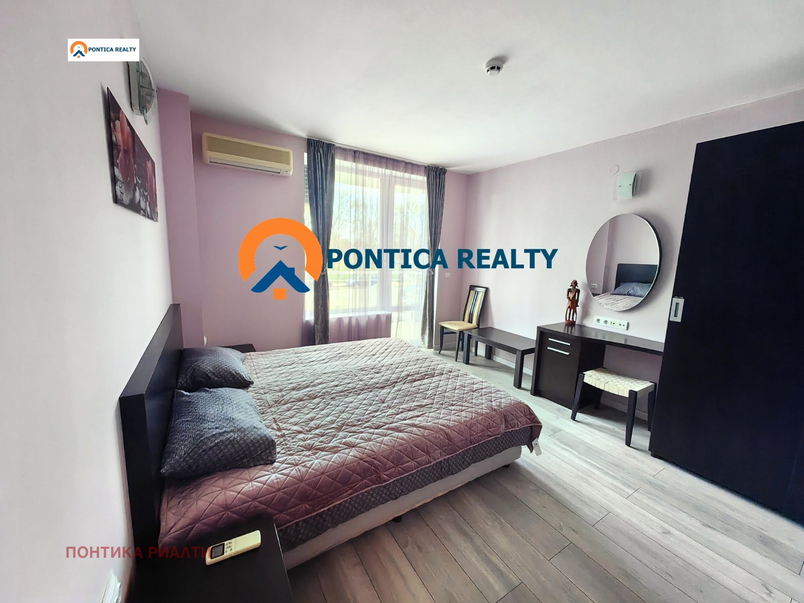 Продава 2-СТАЕН, гр. Бургас, Сарафово, снимка 17 - Апартаменти - 55935681