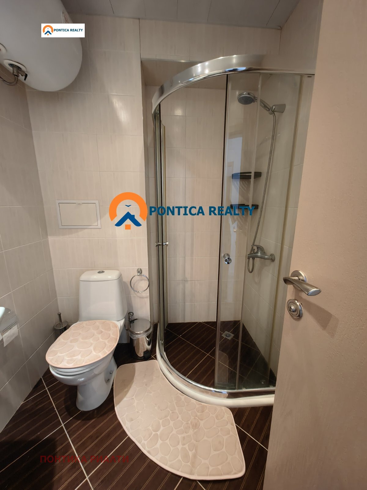 Продава 2-СТАЕН, гр. Бургас, Сарафово, снимка 11 - Апартаменти - 55935681