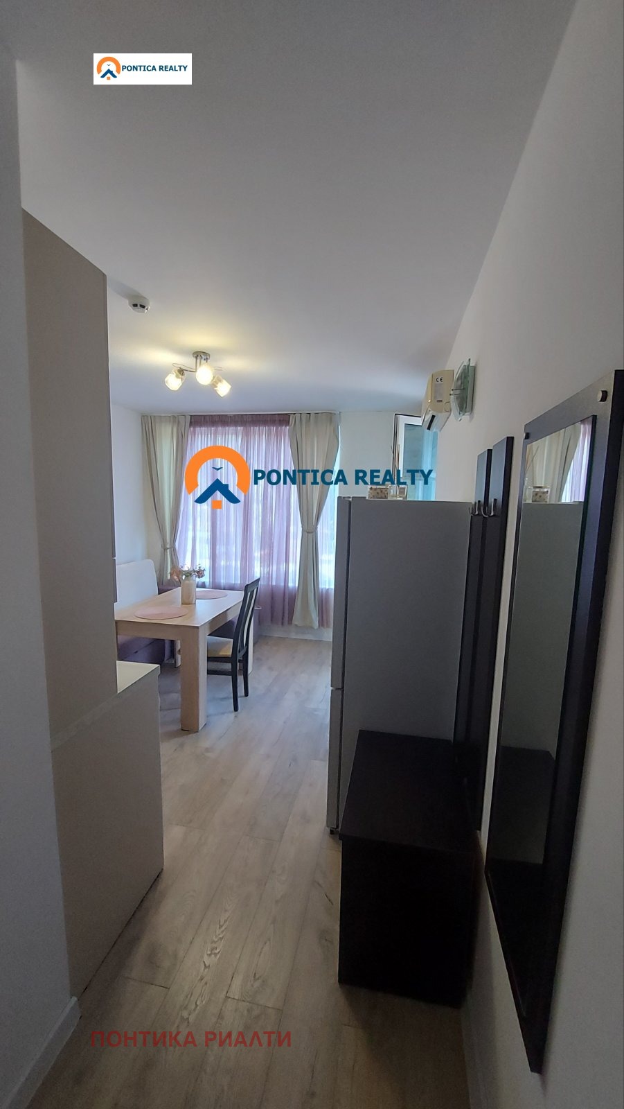 Продава 2-СТАЕН, гр. Бургас, Сарафово, снимка 14 - Апартаменти - 55935681