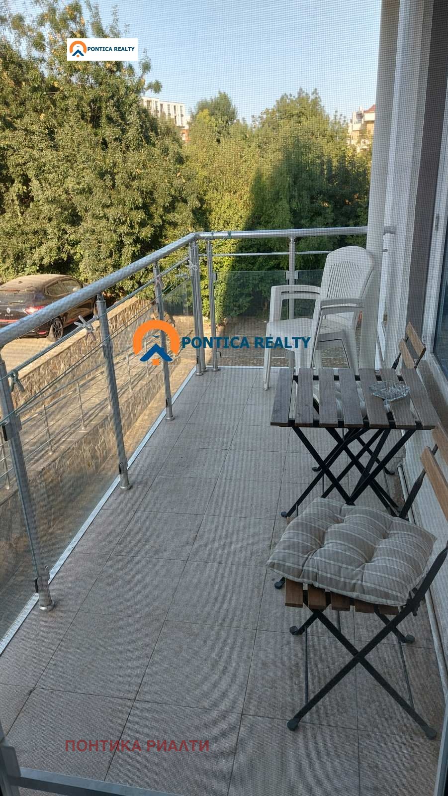 Продава 2-СТАЕН, гр. Бургас, Сарафово, снимка 6 - Апартаменти - 55935681