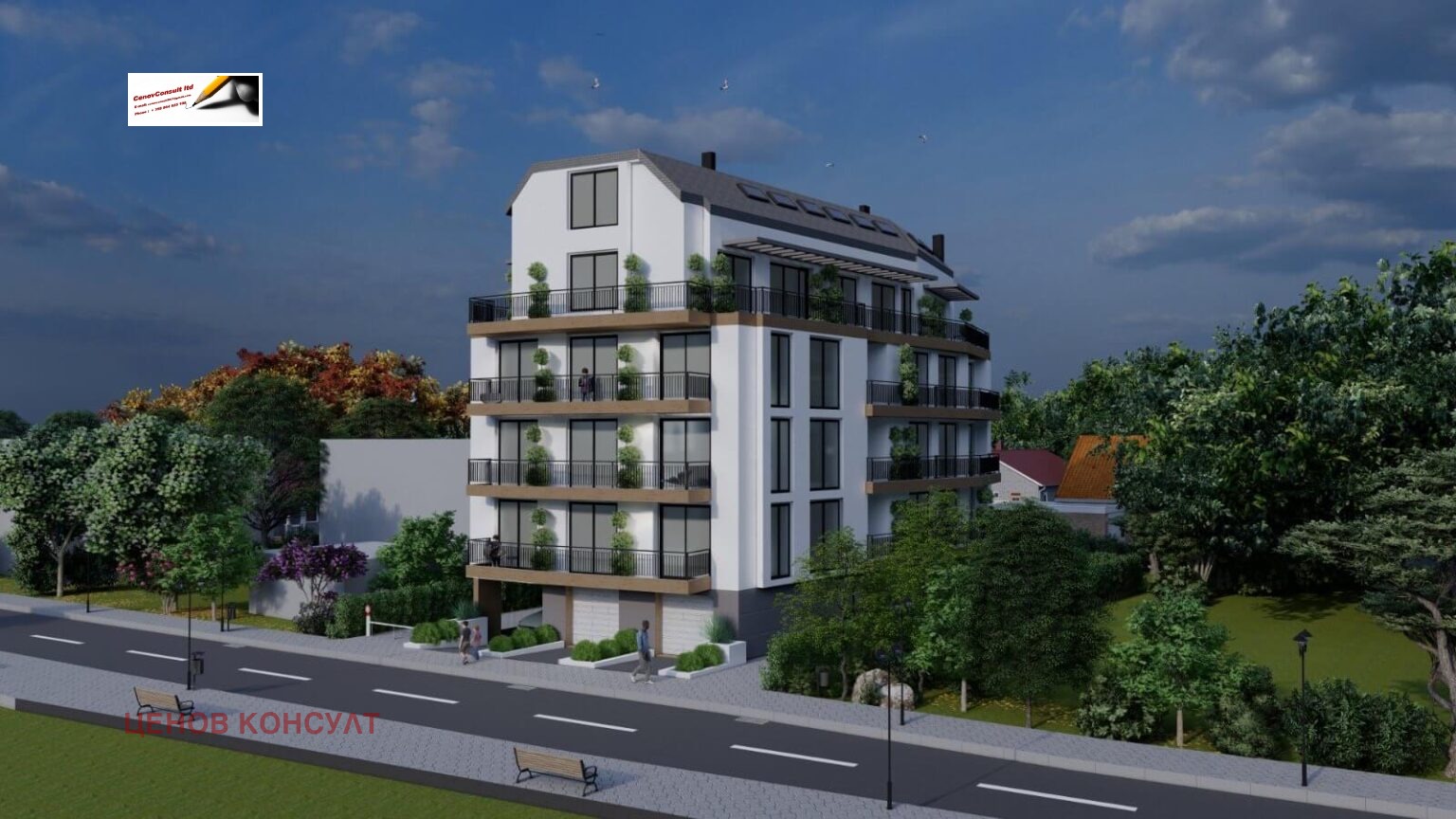 Продава 3-СТАЕН, гр. София, Овча купел, снимка 2 - Апартаменти - 53600576