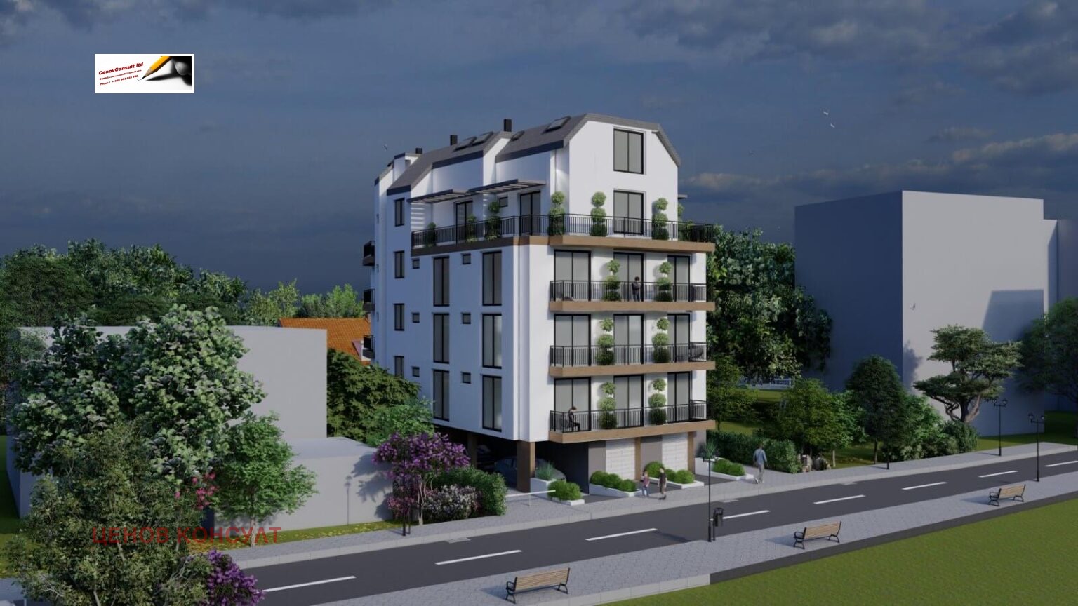 Продава 3-СТАЕН, гр. София, Овча купел