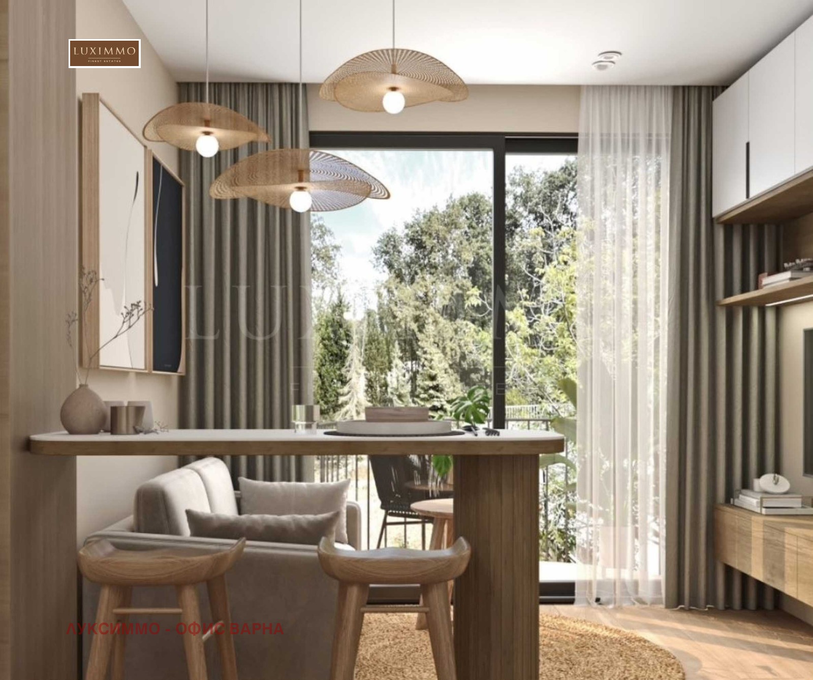 Продава 3-СТАЕН, гр. Варна, м-т Ален мак, снимка 8 - Апартаменти - 53871198