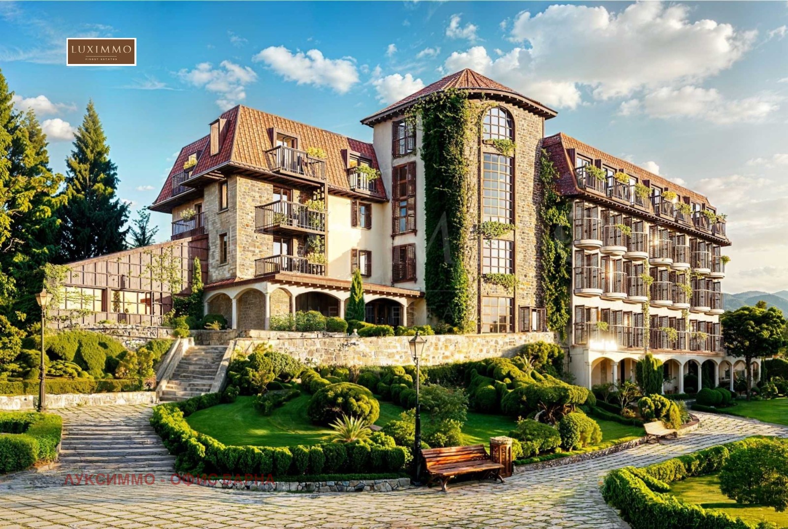 Продава 3-СТАЕН, гр. Варна, м-т Ален мак, снимка 3 - Апартаменти - 53871198