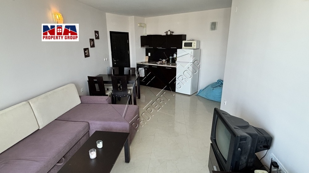 Продава 3-СТАЕН, гр. Бургас, Сарафово, снимка 2 - Апартаменти - 54829496