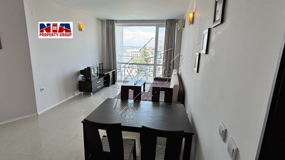 Продава 3-СТАЕН, гр. Бургас, Сарафово, снимка 3 - Апартаменти - 54829496