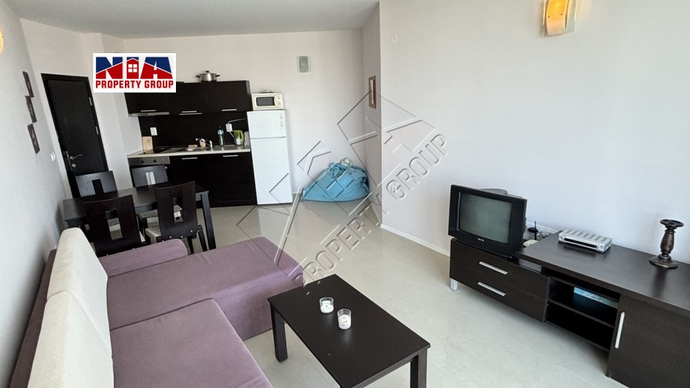 Продава 3-СТАЕН, гр. Бургас, Сарафово, снимка 6 - Апартаменти - 54829496