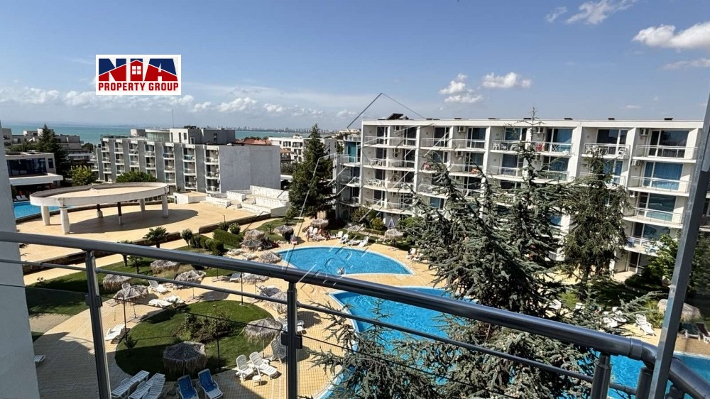 Продава 3-СТАЕН, гр. Бургас, Сарафово, снимка 14 - Апартаменти - 54829496