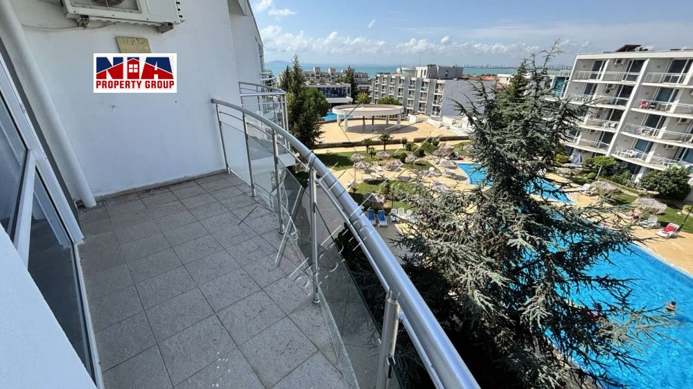 Продава 3-СТАЕН, гр. Бургас, Сарафово, снимка 15 - Апартаменти - 54829496